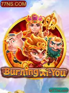Explorando o Universo de BurningXiYou: Um Guia Completo