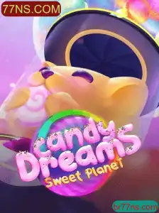 Explorando o Mundo Encantado de CandyDreams