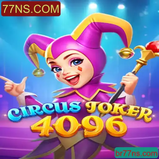 CircusJoker4096: Descubra o Universo do Jogo e Suas Regras Empolgantes