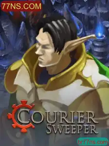 Explorando o Mundo de CourierSweeper: O Jogo Inovador da 77NS.COM