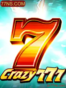 Crazy777: O Jogo Que Vai Desafiar Sua Sorte