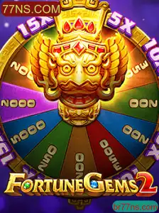 FortuneGems2: A Nova Sensação no Mundo dos Jogos Digitais