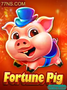 FortunePig: Explore o Fascinante Jogo de Azar Online