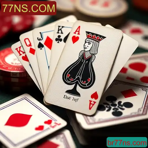 Jogos de cartas