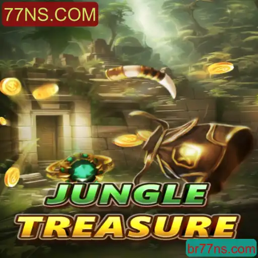 Descubra as Emoções e Desafios de JungleTreasure