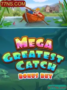 Desvendando o MegaGreatestCatchBonusBuy: Uma Viagem Atraente no Mundo dos Jogos