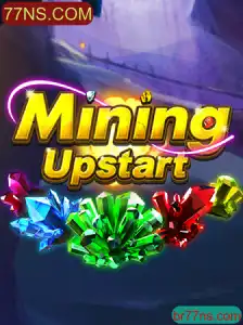 Explorando o Mundo de MiningUpstart