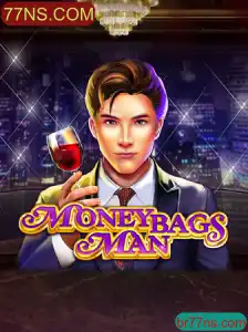 Explorando o Mundo Atraente de MoneybagsMan