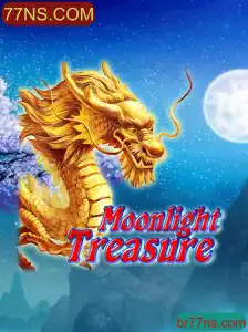 Descubra as Aventuras de MoonlightTreasure