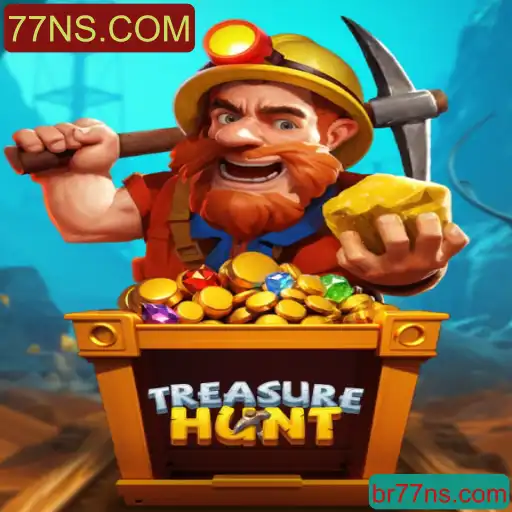 Descubra o Mundo Aventureiro de TreasureHunt: Uma Jornada de Emoções